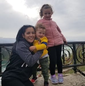 Meet your Posher, Priscilla